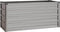 vidaXL - Plantenbak - verhoogd - 100x40x45 - cm - cortenstaal - roestig