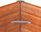 vidaXL - Plantenbak - verhoogd - 100x40x45 - cm - cortenstaal - roestig