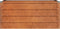 vidaXL - Plantenbak - verhoogd - 100x40x45 - cm - cortenstaal - roestig