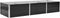 vidaXL - Plantenbak - verhoogd - 100x40x45 - cm - gegalvaniseerd - staal - antraciet