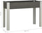 vidaXL - Plantenbak - verhoogd - 100x40x75 - cm - HKC - grijs
