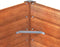 vidaXL - Plantenbak - verhoogd - 100x40x77 - cm - cortenstaal - roestig