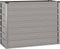 vidaXL - Plantenbak - verhoogd - 100x40x77 - cm - cortenstaal - roestig