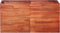 vidaXL - Plantenbak - verhoogd - 100x50x50 - cm - acaciahout