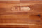 vidaXL - Plantenbak - verhoogd - 100x50x50 - cm - acaciahout