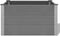 vidaXL - Plantenbak - verhoogd - 100x50x54 - cm - HKC - grijs