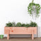 vidaXL-Plantenbak-verhoogd-101x30x38-cm-massief-douglashout