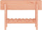 vidaXL - Plantenbak - verhoogd - 101x30x69 - cm - massief - douglashout
