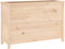 vidaXL-Plantenbak-verhoogd-119,5x40x78-cm-massief-grenenhout