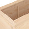 vidaXL-Plantenbak-verhoogd-119,5x40x78-cm-massief-grenenhout