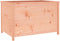 vidaXL - Plantenbak - verhoogd - 119,5x82,5x78 - cm - massief - douglashout
