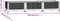 vidaXL - Plantenbak - verhoogd - 120x40x23 - cm - polypropyleen