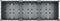 vidaXL - Plantenbak - verhoogd - 120x40x23 - cm - polypropyleen