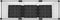 vidaXL - Plantenbak - verhoogd - 120x40x38 - cm - polypropeen