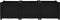 vidaXL - Plantenbak - verhoogd - 120x40x38 - cm - polypropyleen