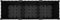 vidaXL - Plantenbak - verhoogd - 120x40x38 - cm - polypropyleen