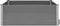 vidaXL - Plantenbak - verhoogd - 150x100x54 - cm - HKC - grijs