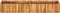 vidaXL - Plantenbak - verhoogd - 150x30x25 - cm - massief - acaciahout