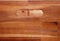 vidaXL - Plantenbak - verhoogd - 150x50x50 - cm - acaciahout