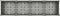 vidaXL - Plantenbak - verhoogd - 160x40x23 - cm - polypropeen