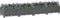 vidaXL - Plantenbak - verhoogd - 160x40x23 - cm - polypropyleen