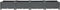 vidaXL - Plantenbak - verhoogd - 160x40x23 - cm - polypropyleen