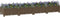 vidaXL - Plantenbak - verhoogd - 160x40x23 - cm - polypropyleen