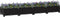 vidaXL - Plantenbak - verhoogd - 160x40x23 - cm - polypropyleen