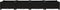 vidaXL - Plantenbak - verhoogd - 160x40x23 - cm - polypropyleen