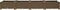 vidaXL - Plantenbak - verhoogd - 160x40x23 - cm - polypropyleen