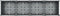 vidaXL - Plantenbak - verhoogd - 160x40x23 - cm - polypropyleen