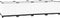 vidaXL - Plantenbak - verhoogd - 160x40x38 - cm - polypropeen