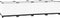 vidaXL - Plantenbak - verhoogd - 160x40x38 - cm - polypropeen