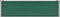 vidaXL - Plantenbak - verhoogd - 160x40x45 - cm - gegalvaniseerd - staal - groen