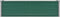 vidaXL - Plantenbak - verhoogd - 160x40x45 - cm - gegalvaniseerd - staal - groen