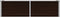 vidaXL - Plantenbak - verhoogd - 160x40x45 - cm - gegalvaniseerd - staal - bruin