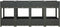vidaXL - Plantenbak - verhoogd - 160x40x71 - cm - polypropyleen