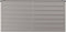 vidaXL - Plantenbak - verhoogd - 160x40x77 - cm - cortenstaal - roestig