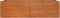 vidaXL - Plantenbak - verhoogd - 160x80x45 - cm - cortenstaal - roestig