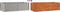 vidaXL - Plantenbak - verhoogd - 160x80x45 - cm - cortenstaal - roestig