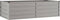 vidaXL - Plantenbak - verhoogd - 160x80x45 - cm - cortenstaal - roestig