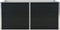 vidaXL - Plantenbak - verhoogd - 160x80x77 - cm - gegalvaniseerd - staal - antraciet