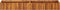 vidaXL - Plantenbak - verhoogd - 200x30x25 - cm - massief - acaciahout