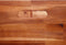 vidaXL - Plantenbak - verhoogd - 200x50x50 - cm - acaciahout