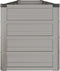 vidaXL-Plantenbak-verhoogd-240x40x45-cm-cortenstaal-roestig