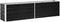 vidaXL - Plantenbak - verhoogd - 240x40x45 - cm - gegalvaniseerd - staal - antraciet