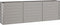 vidaXL - Plantenbak - verhoogd - 240x40x77 - cm - cortenstaal - roestig