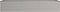 vidaXL - Plantenbak - verhoogd - 240x80x45 - cm - cortenstaal - roestig