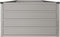 vidaXL - Plantenbak - verhoogd - 240x80x45 - cm - cortenstaal - roestig