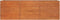 vidaXL - Plantenbak - verhoogd - 240x80x77 - cm - cortenstaal - roestig